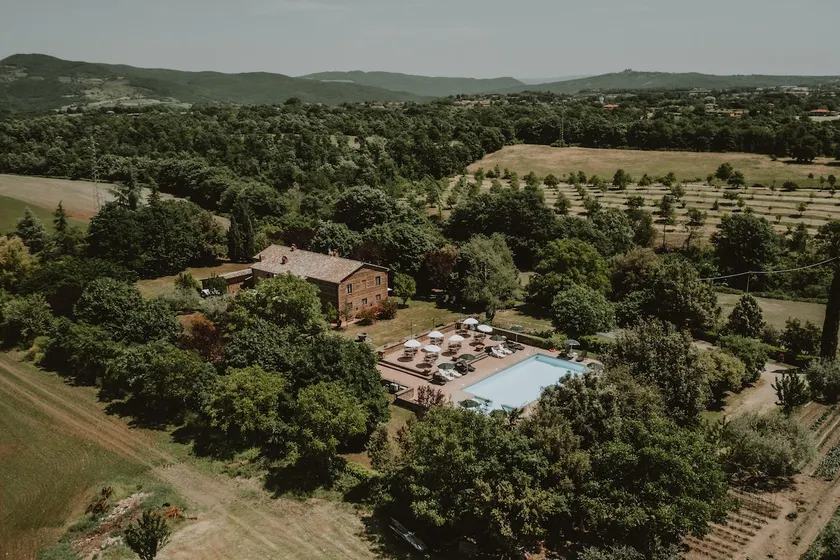 Agriturismo Cerqueto - Image 1