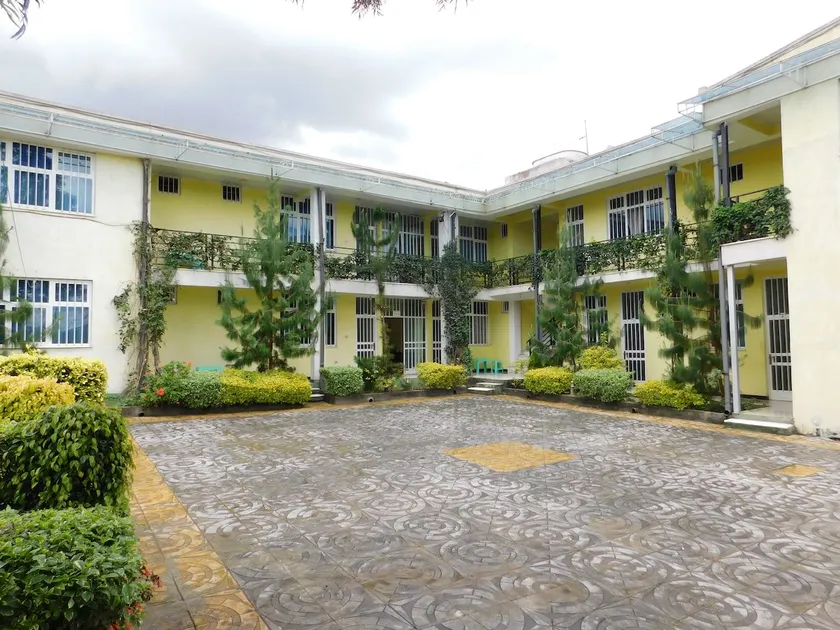 Avi Pension, Standard Single Room - 3 - Image 1