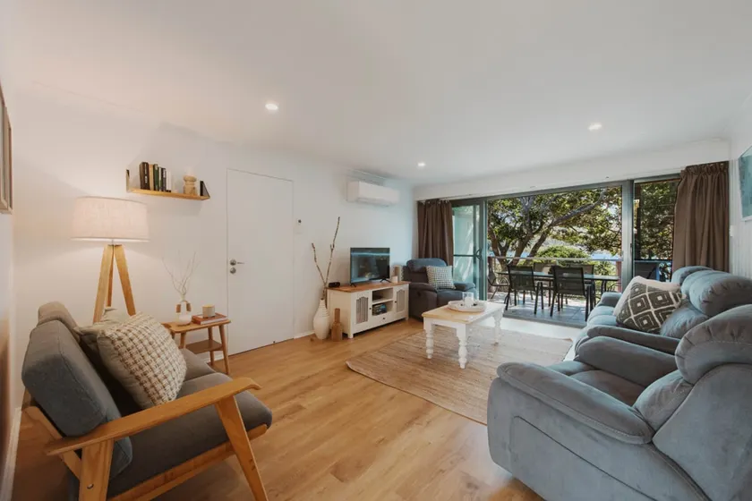 Pandanus Holiday Apartment - Image 1