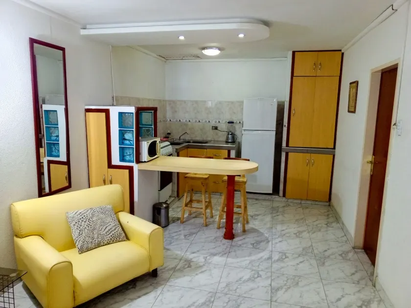 Studio-Estrella apartment - Image 1