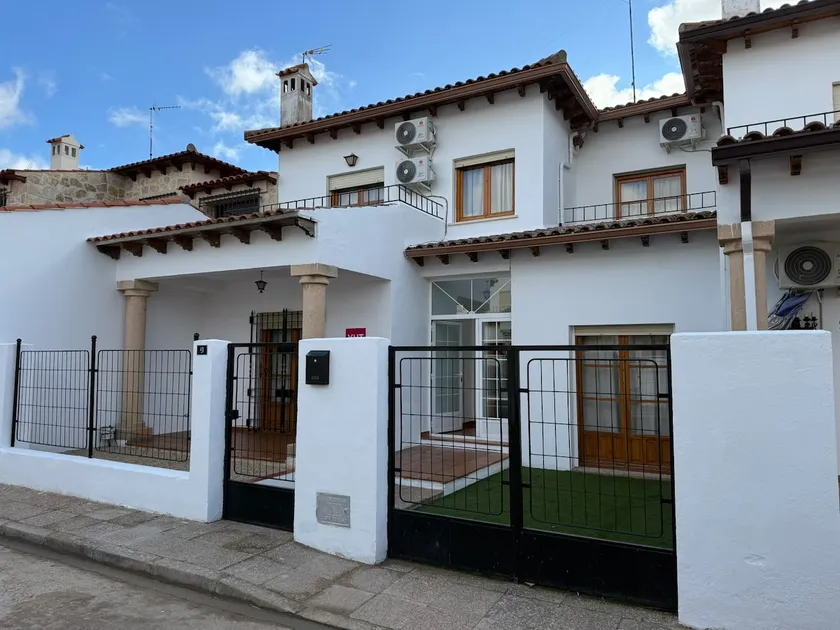 Cantarranas Tourist Housing - Image 1