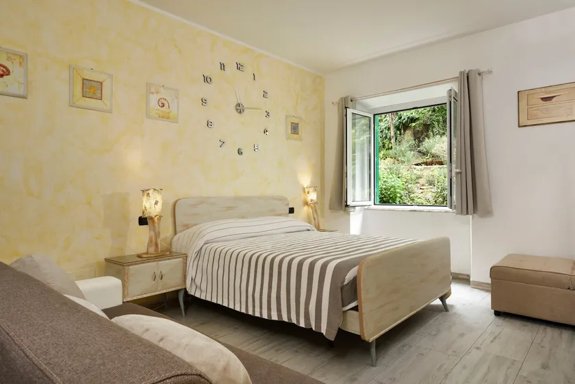 OSIDE HOUSE tourist accommodation - Image 1