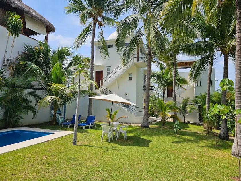 1 block from Carrizalillo Beach House w/ Starlink - Image 1