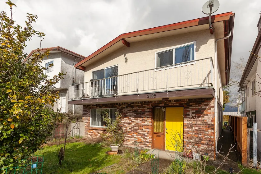Vancouver Special Suite - Image 1