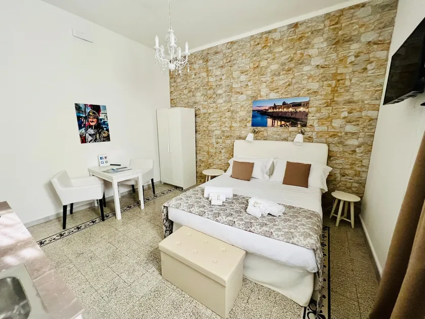 Made in Ortigia Apartments - Image 1