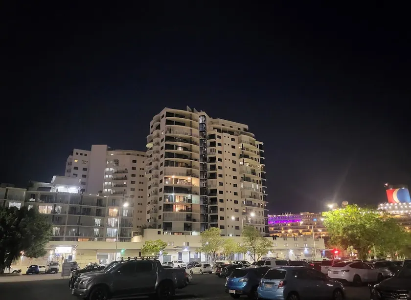 Re Open: Best 1 bed APT Cairns City - Image 1