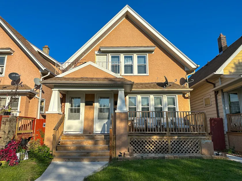 Full house- 4 bdrms by Bayview - Image 1