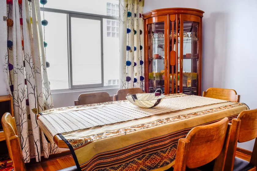 Kireyna's apartment - Image 1