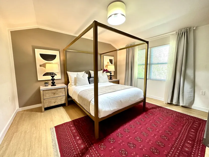 BRAND NEW HOUSE 2 BEDROOM - MIAMI RETREAT !!! - Image 1