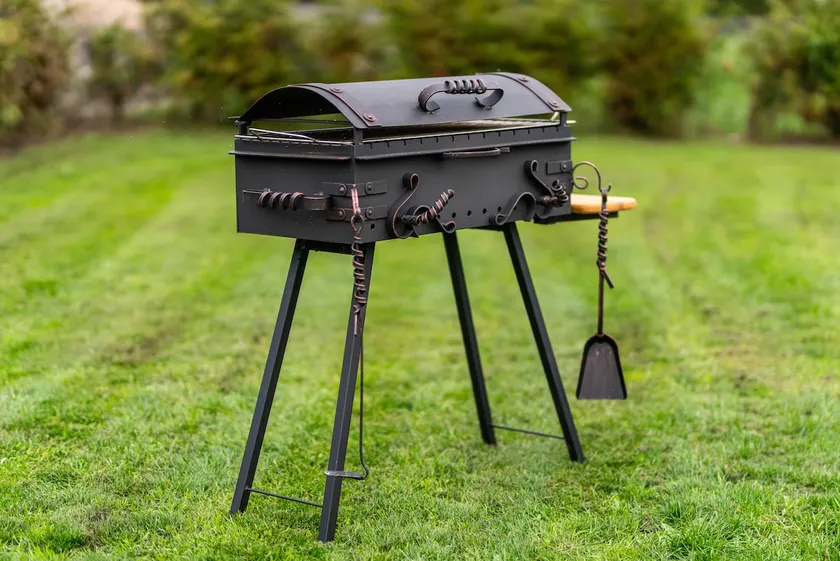 Apartment_Parking_Terrace_Playground_Grills - Image 1