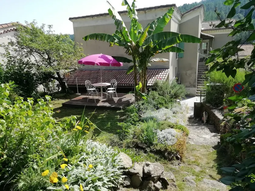 Gite La Clède - Image 1