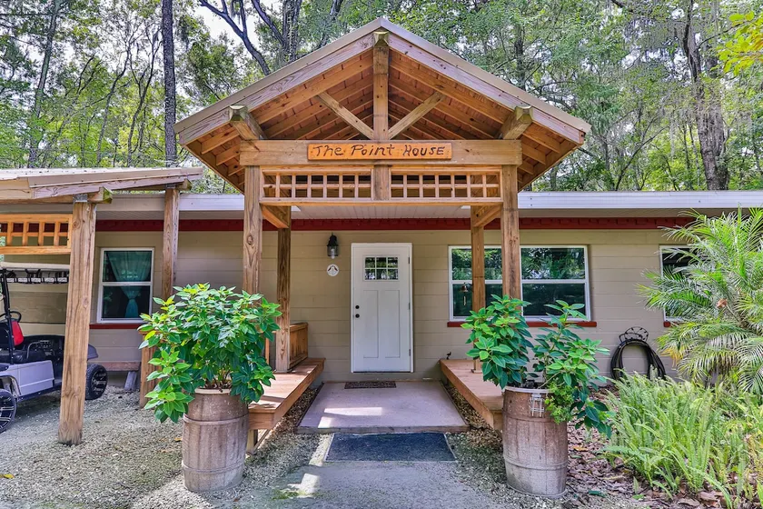 The Cove Point House - Image 1