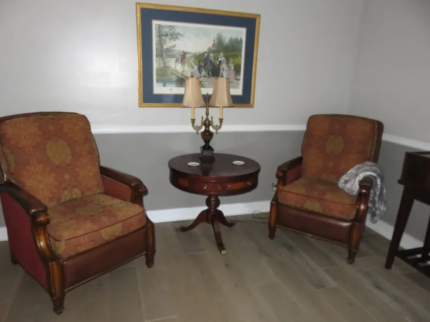 ”Feels like your Own Home” 1 Bedroom Semi-Basement - Image 1