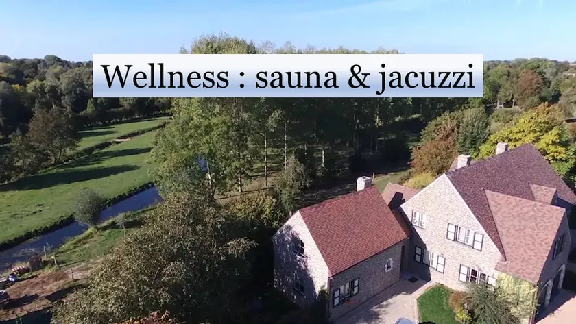 Charmes de Velupont with Wellness - Image 1