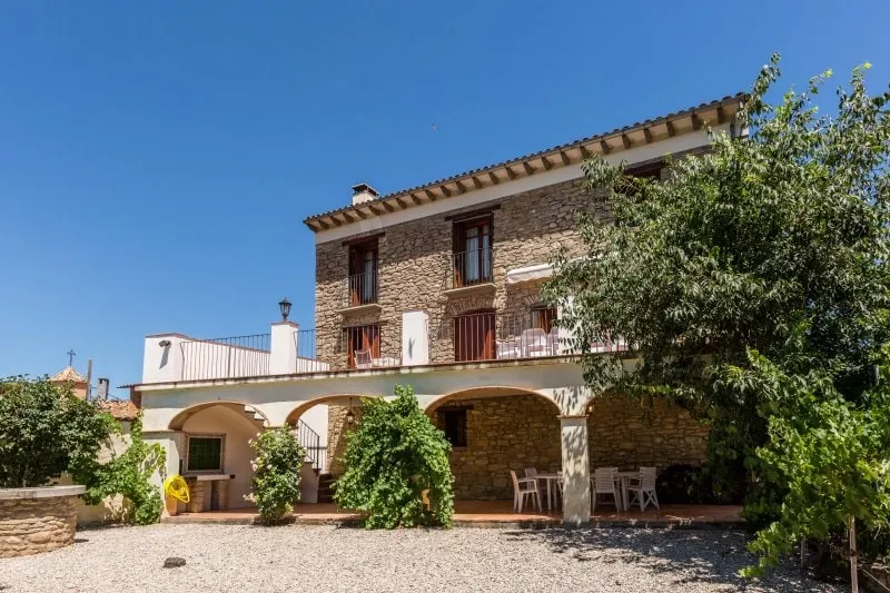 Casa Joan de Fontsagrada - Image 1