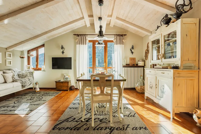 La Mansarda Apt PNGranParadiso Vacation Home - Image 1