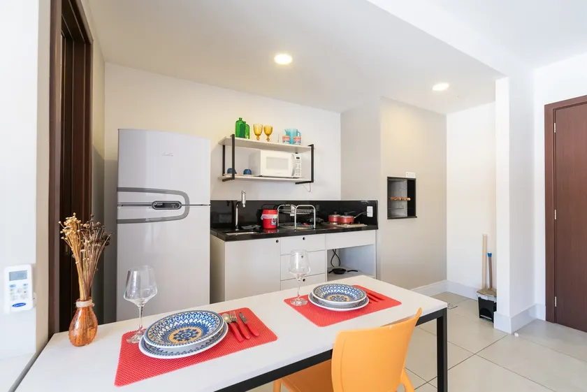 Apartamento incrível Pueblo 595 - Image 1