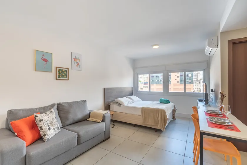 Apartment Pueblo - 9 - Image 1