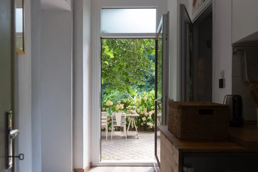 CasaSassi, Home with Outdoor living space - Image 1