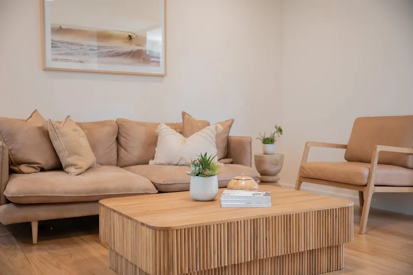 Two Bedroom Suite at Luxury Anglesea Resort - Image 1