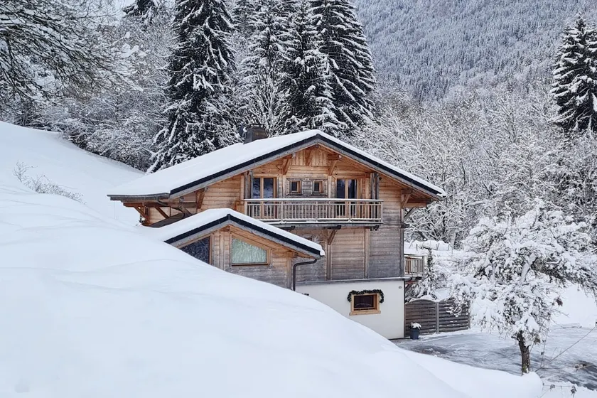 Apartment (2 people)-calme and tranquility assured - Image 1