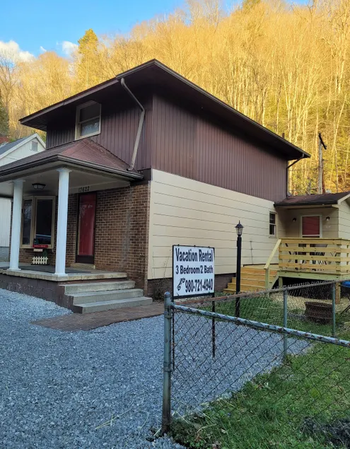 Warrior Trail: Love Shack Caretta 622: ATV Lodging - Image 1