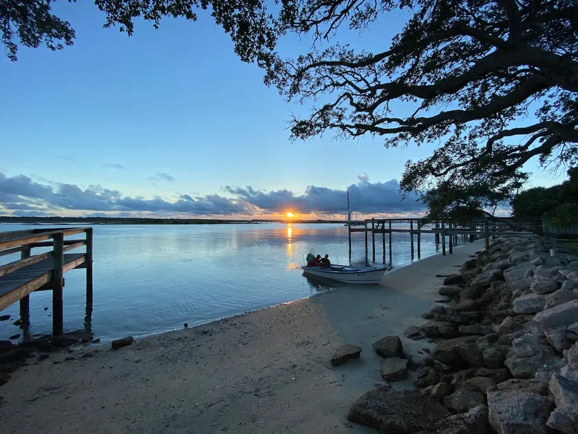 Beach & Inter Coastal Getaway, St. Augustine - Image 1