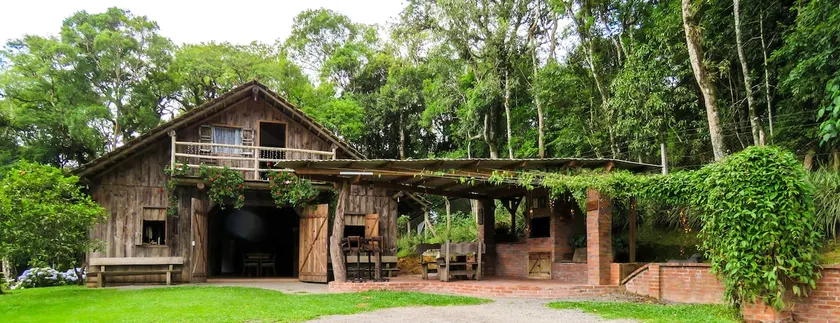 Lucas Ranch - Cabin 5 min. from downtown sBS - Image 1