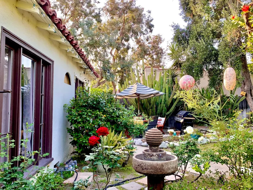 Romantic Escape in Silverlake - Image 1