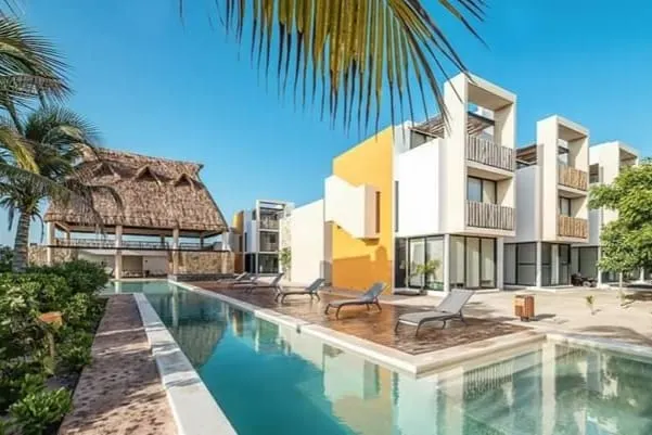 Antalea 36: Beach Club, Pools, and Comfort - Image 1