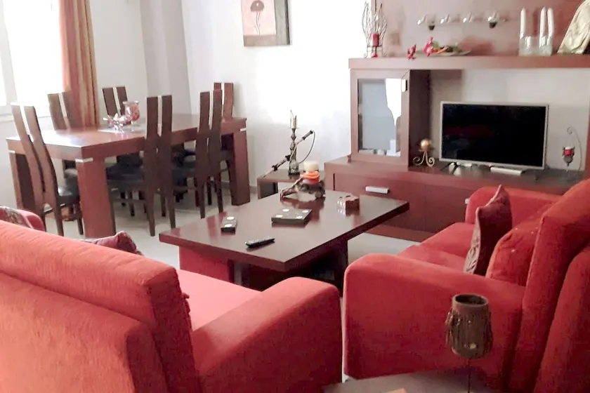 Vacation home in nature SKG - Image 1