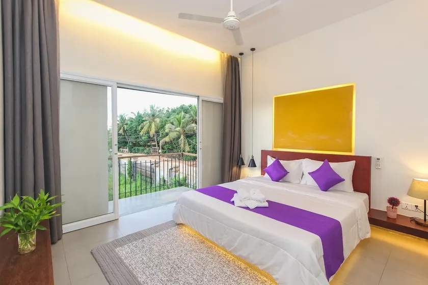 Couple-friendly One Bedroom, Chic design-Homelike - Image 1