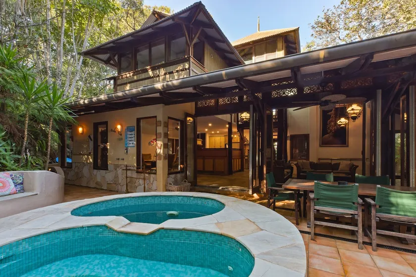 The Grand Bali Villa - Image 1