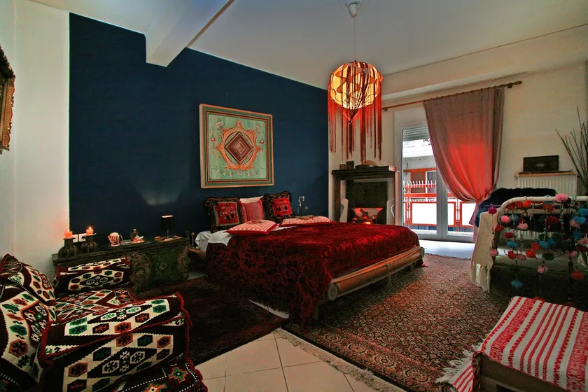 Marroco apartment in the center - Image 1