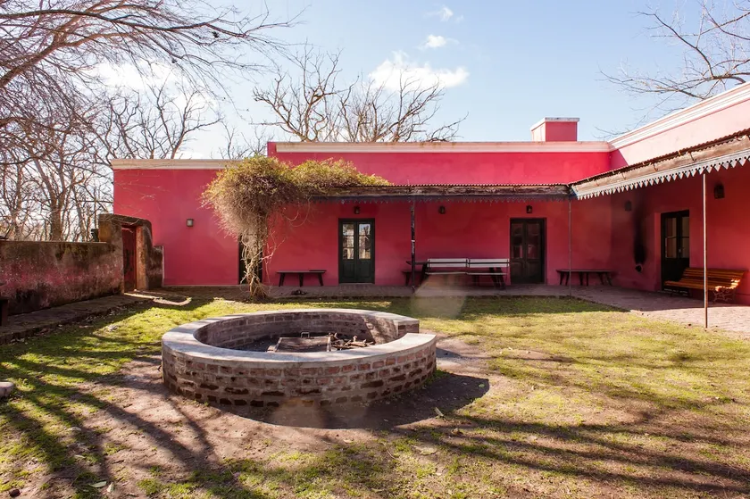 Country House/Picturesque Farm in Chascomús Bs As - Image 1