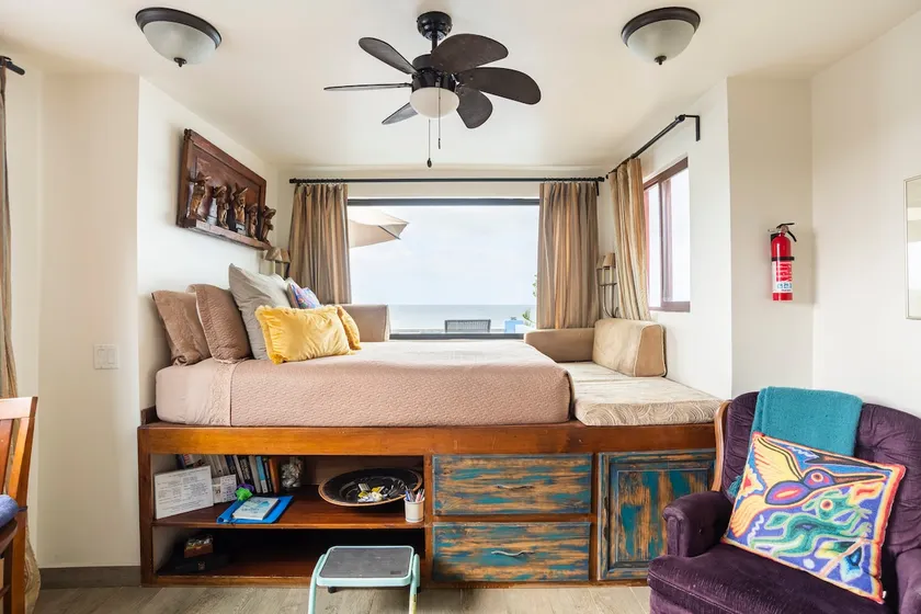 La Paloma Azul, a small apartment - Image 1