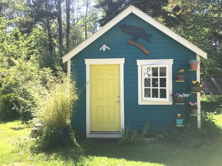 Tidy House in the Heart of Vashon - Image 1
