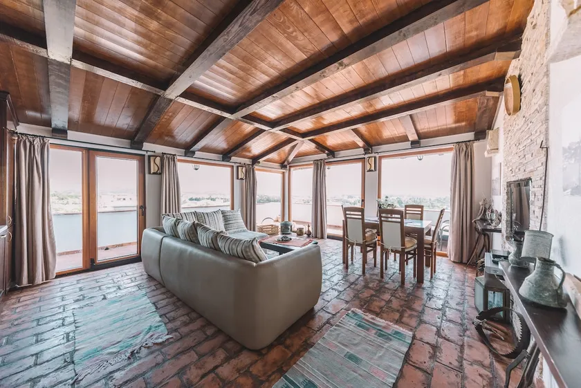 Mediterranean Penthouse apartment,Bazar Apartments - Image 1