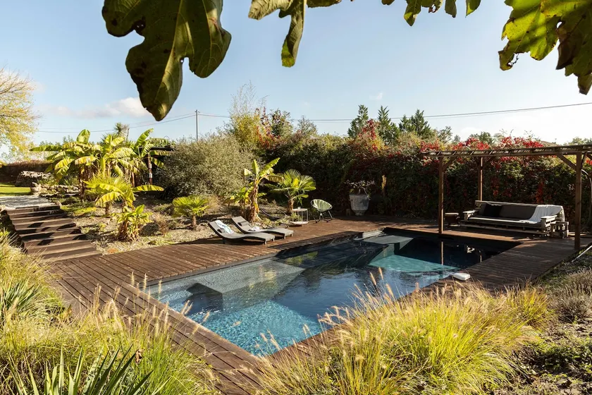 Unique Weekend Offer: Spa, Sauna, Pool - Image 1