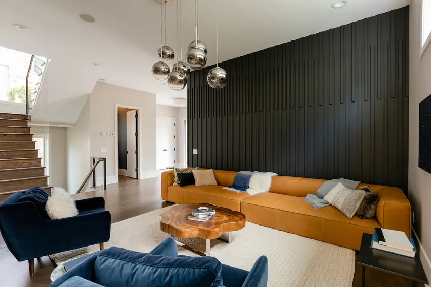 Spacious Modern Luxurious Home in Linden Hills - Image 1