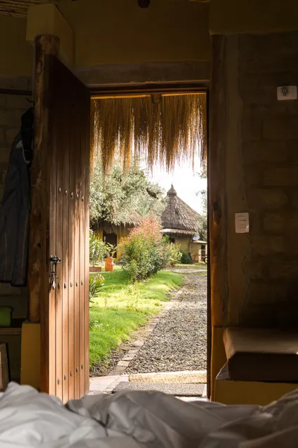 Cabin family Sol Muisca - Image 1
