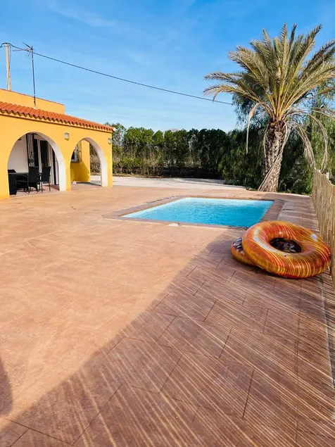 Casa Alondra - Image 1