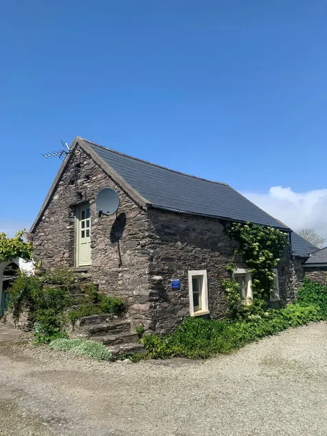 Ancaire Cottage Kilbronogue. Schull - Image 1