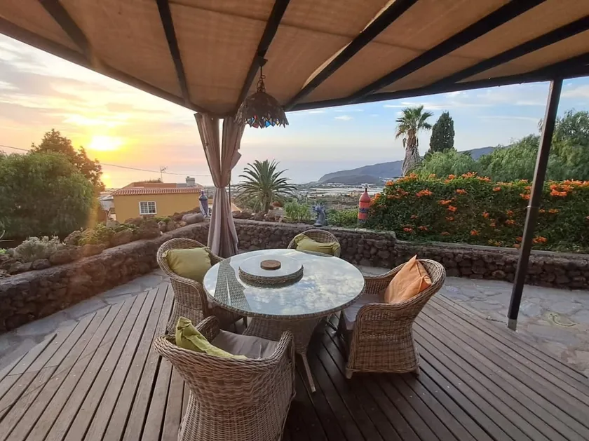 Casa Mosaico La Palma - Image 1