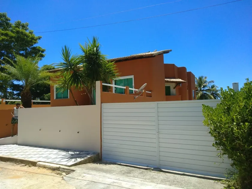 Beautiful beach house Condominium Águas de Olivença - Image 1