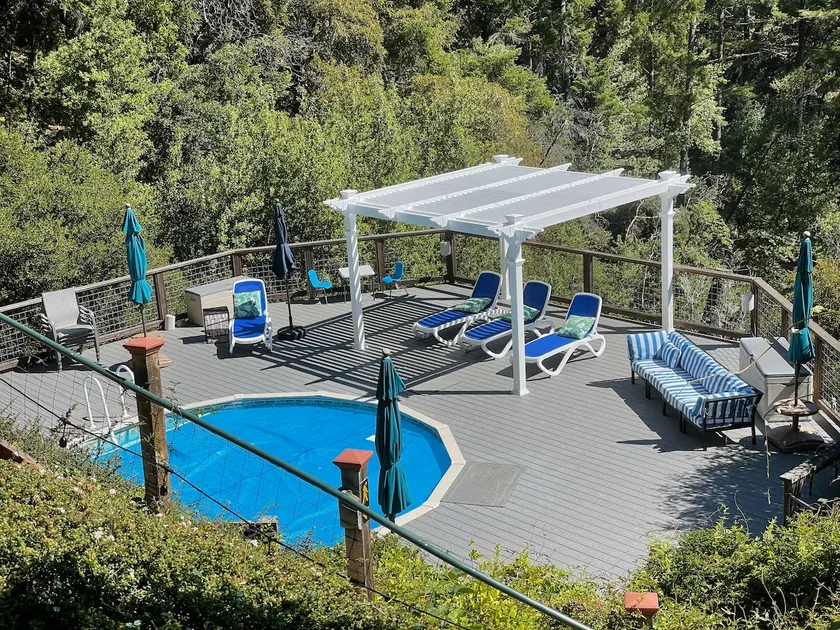 Idyllic NatureEstate, Pool, Jacuzi, PuttGreen, Gardens - Image 1
