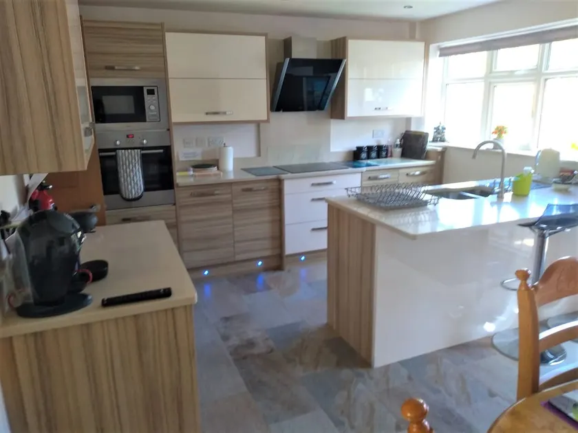 4 chambres à coucher à Rhyl - Image 1