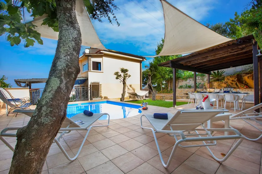 Villa Ieisha - Image 1
