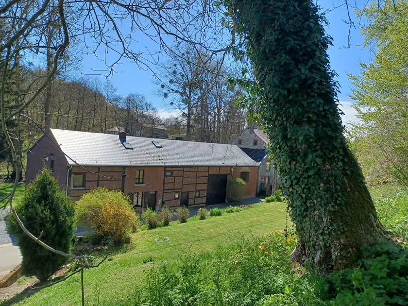 La Ferme du Couchant - Image 1