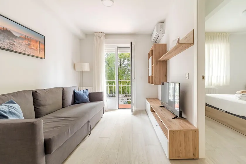 Apartment IFEMA-Airport - Image 1
